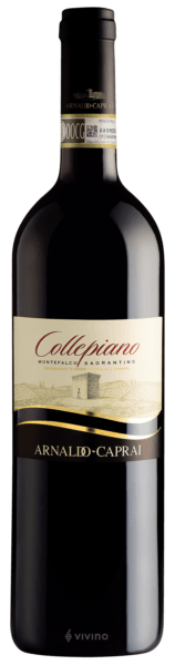 Arnaldo-Caprai Collepiano Sagrantino di Montefalco 2019 (750 ml)