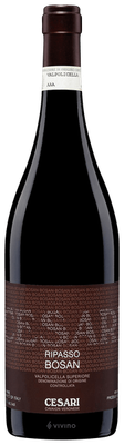 Cesari Bosan Valpolicella Ripasso Superiore 2019 (750 ml)