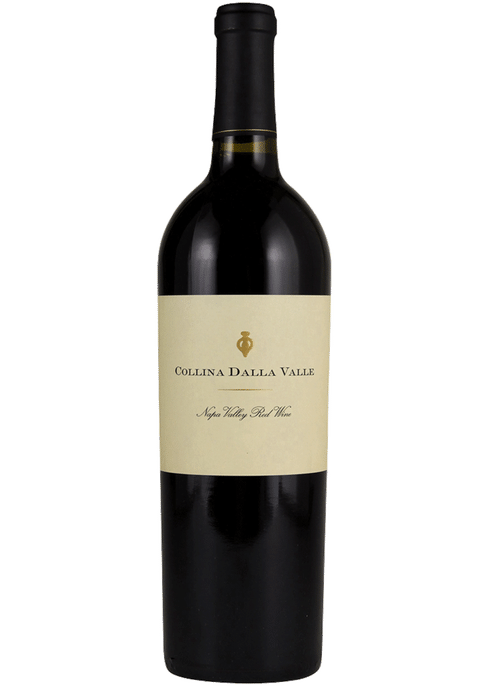 Dalla Valle Vineyards Collina Napa Valley 2022 (750 ml)