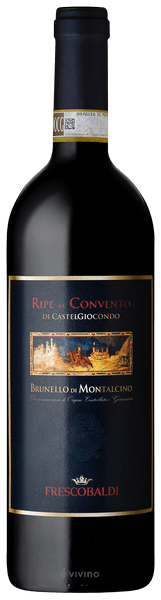 Tenuta CastelGiocondo Ripe al Convento Brunello di Montalcino Riserva 2017 (750 ml)