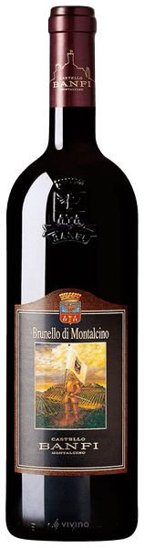 Banfi Brunello di Montalcino 2020 (750 ml)