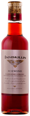 Inniskillin Cabernet Franc Icewine 2022 (375 ml)