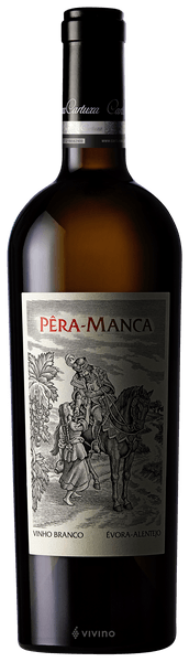 Cartuxa Pera-Manca Branco 2022 (750 ml)