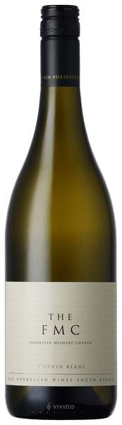Ken Forrester The FMC Chenin Blanc 2023 (750 ml)