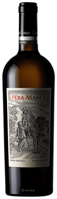 Cartuxa Pera-Manca Branco 2022 (750 ml)