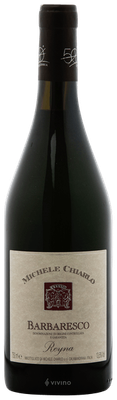 Michele Chiarlo Barbaresco Reyna 2022 (750 ml)