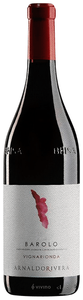 Arnaldo Rivera Barolo Vignarionda 2019 (750 ml)