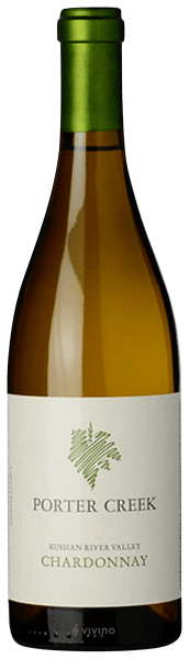 Porter Creek Chardonnay 2019 (750 ml)