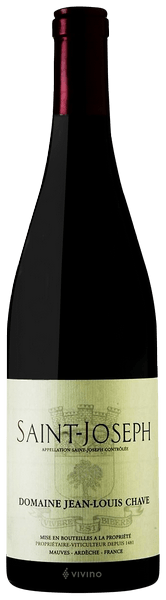 Domaine Jean-Louis Chave Saint-Joseph 2021 (750 ml)