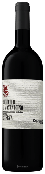 Carpineto Brunello di Montalcino Riserva 2017 (750 ml)
