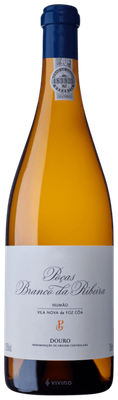 Poças Branco da Ribeira 2022 (750 ml)
