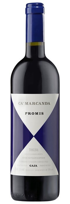 Gaja Ca' Marcanda Promis 2023 (750 ml)