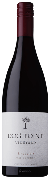 Dog Point Pinot Noir Marlborough 2021 (750 ml)