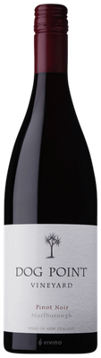 Dog Point Pinot Noir Marlborough 2021 (750 ml)