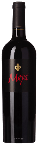 Dalla Valle Vineyards Maya 2020 (750 ml) 328.91