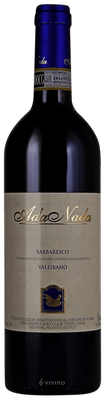 Ada Nada Valeirano Barbaresco 2020 (750 ml)