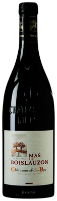 Mas de Boislauzon Chateauneuf-Du-Pape 2020 (750 ml)