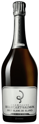 Billecart-Salmon Blanc de Blancs Brut Champagne Grand Cru N.V. (750 ml)