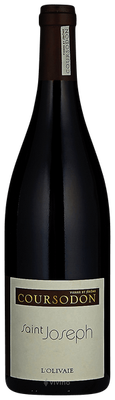 Coursodon Saint-Joseph L&#39;Olivaie 2022 (750 ml)