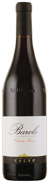 Elvio Cogno Barolo Cascina Nuova 2020 (750 ml)