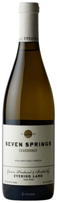 Evening Land Seven Springs Vineyard Chardonnay 2022 (750 ml)