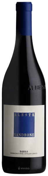 Sandrone Barolo Aleste 2019 (750 ml)