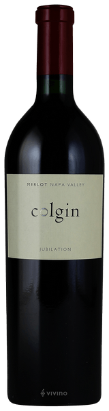 Colgin Jubilation 2021 (750 ml)