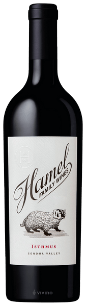 Hamel Family Isthmus 2019 (750 ml)