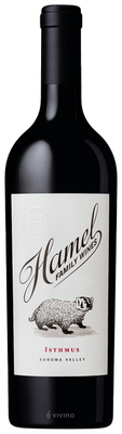 Hamel Family Isthmus 2019 (750 ml)