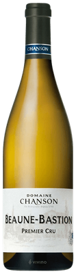Chanson Beaune Premier Cru Bastion Blanc 2018 (750 ml