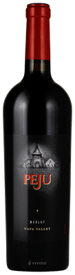 Peju Merlot 2021 (750 ml)