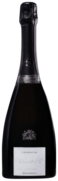 Vilmart &amp; Cie Les Blanches Voies Blanc de Blancs Champagne 2012 (750 ml)
