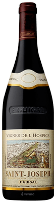 E. Guigal Saint-Joseph Vignes de L&#39;Hospice 2021 (750 ml)