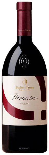 Podere Forte Rocca d&#39;Orcia Villaggio 2021 (750 ml)