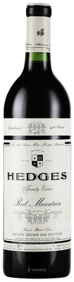 Hedges Family Estate Red Mountain 2022 (750 ml)