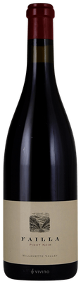 Failla Pinot Noir Willamette Valley 2022 (750 ml)