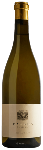 Failla Chardonnay 2022 (750 ml)