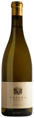 Failla Chardonnay 2022 (750 ml)