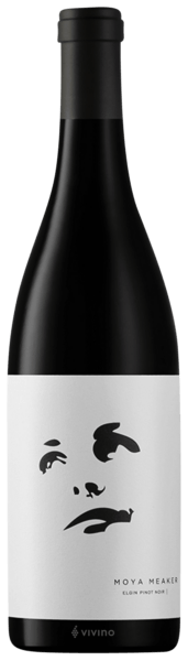 Moya Meaker Pinot Noir 2022 (750 ml)