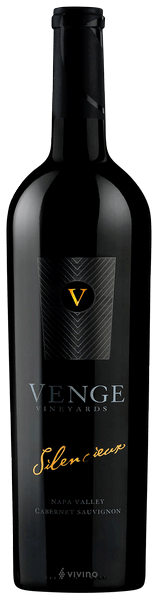 Venge Vineyards Silencieux Cabernet Sauvignon Napa Valley 2022 (750 ml)