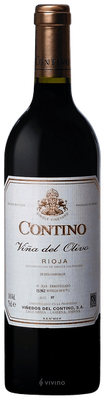 Contino Viña del Olivo 2021 (750 ml)