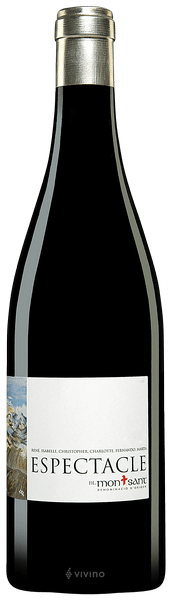 Espectacle del Montsant Tinto 2020 (750 ml)