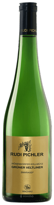 Rudi Pichler Wösendorfer Kollmütz Grüner Veltliner Smaragd 2023 (750 ml)