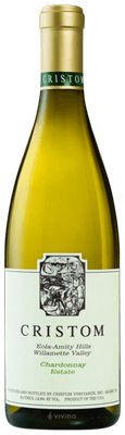 Cristom Chardonnay 2021 (750 ml)