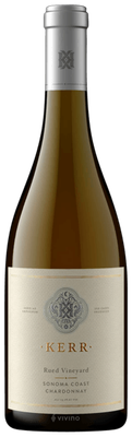 Kerr Rued Vineyard Chardonnay 2021 (750 ml)