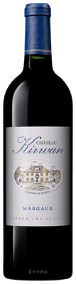 Château Kirwan Margaux (Grand Cru Classé) 2015 (750 ml)