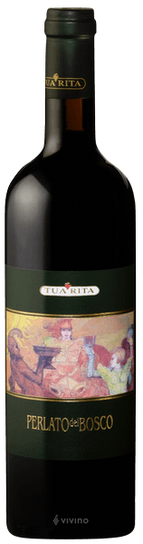 Tua Rita Perlato del Bosco 2021 (750 ml)