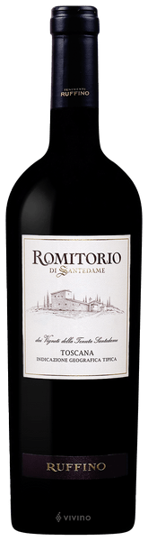 Ruffino Romitorio di Santedame Toscana 2016 (750 ml)