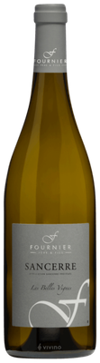 Domaine Fournier Père et Fils Sancerre Blanc &#39;Les Belles Vignes&#39; 2024   (750 ml)