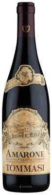 Tommasi Amarone della Valpolicella Classico 2020 (750 ml)